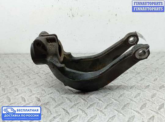 Опора амортизатора (чашка) на BMW X5 (E70)