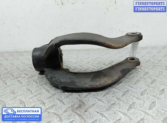 Опора амортизатора (чашка) на BMW X5 (E70)