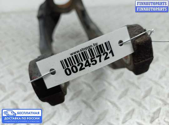 Опора амортизатора (чашка) на BMW X5 (E70)