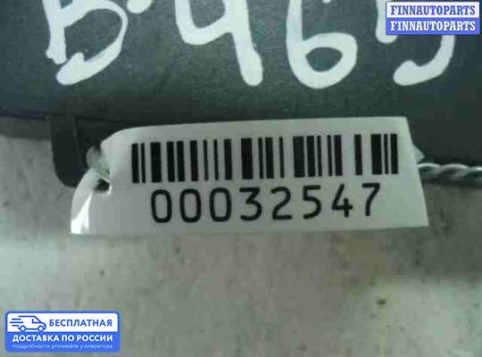 ЭБУ прочее на Mazda Millenia TA221