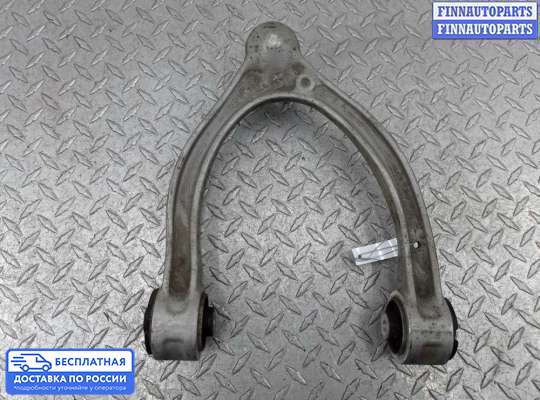 Рычаг подвески на Mercedes-Benz GLC (X253/C253)