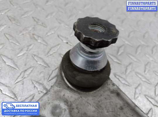 Рычаг подвески на Mercedes-Benz GLC (X253/C253)