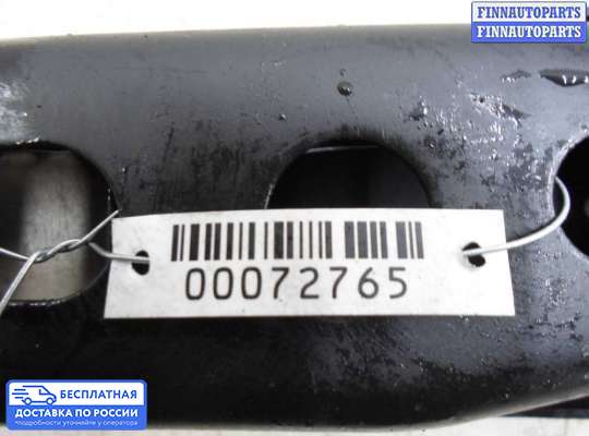 Кронштейн КПП на Infiniti FX I (S50)