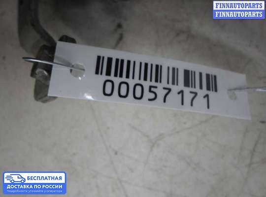 Петля капота на Subaru Tribeca