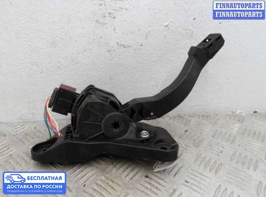Педальный узел (педаль) на Hyundai Grand Starex (TQ) II