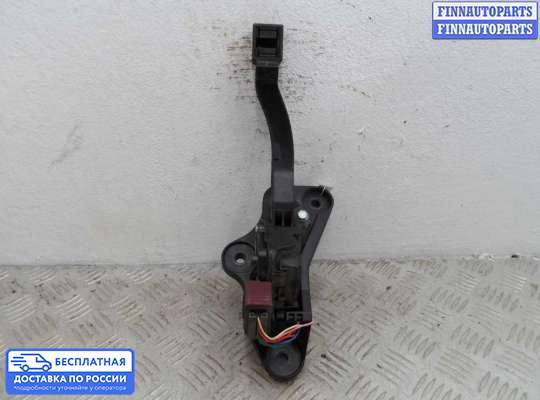 Педальный узел (педаль) на Hyundai Grand Starex (TQ) II