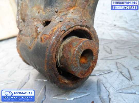 Рычаг подвески на Nissan X-Terra (N50)