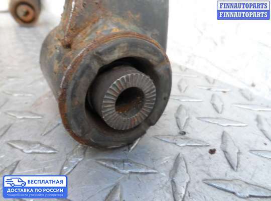 Рычаг подвески на Nissan X-Terra (N50)