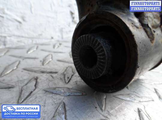Рычаг подвески на Nissan X-Terra (N50)