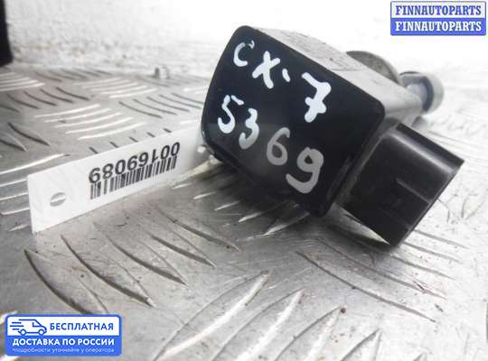 Катушка зажигания на Mazda CX-7