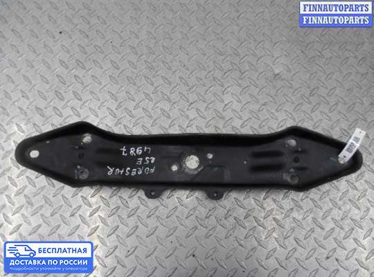 Кронштейн КПП на Subaru Forester III (SH)