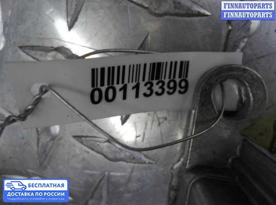 ЭБУ AIRBAG (электронный блок управления подушками безопасности) на Infiniti EX / QX50 (J50)