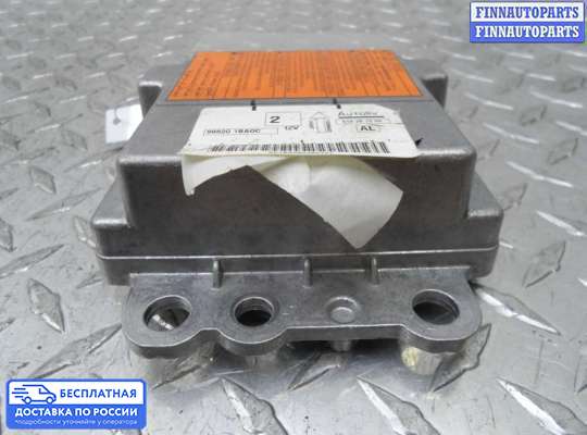 ЭБУ AIRBAG (электронный блок управления подушками безопасности) на Infiniti EX / QX50 (J50)