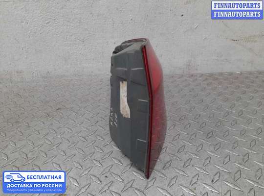 Фонарь задний на BMW 5 (F10/F11)