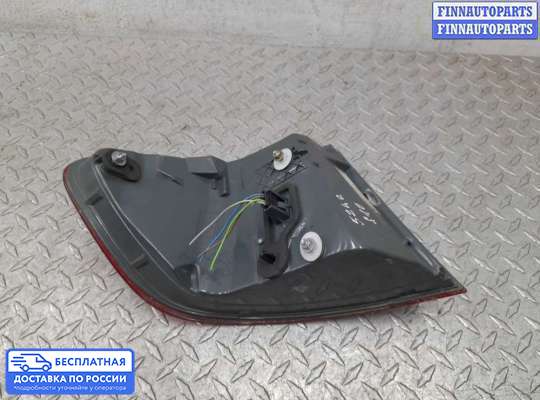 Фонарь задний на BMW 5 (F10/F11)