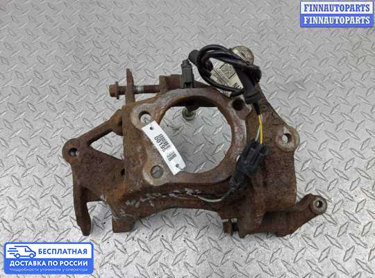 Ступица на Ford Kuga II / Escape III