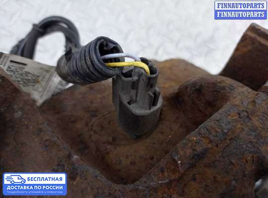 Ступица на Ford Kuga II / Escape III