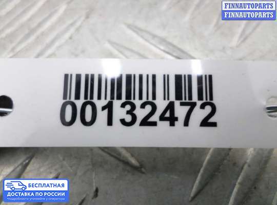 Амортизатор капота на Infiniti FX I (S50)