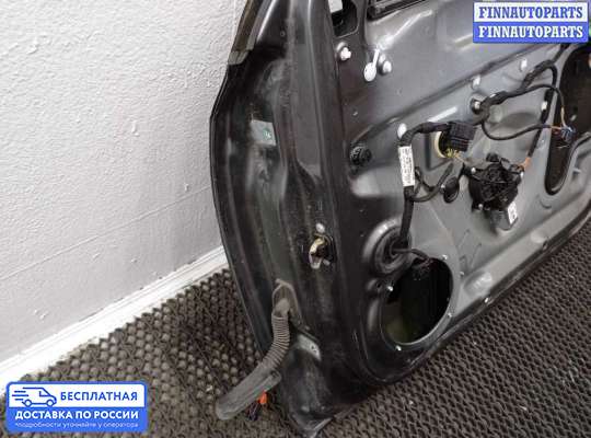 Замок боковой двери на Volkswagen Jetta VI (1B)