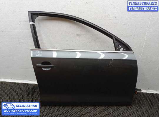 Замок боковой двери на Volkswagen Jetta VI (1B)