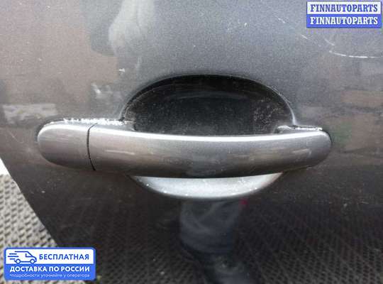 Замок боковой двери на Volkswagen Jetta VI (1B)