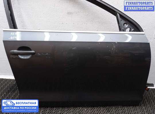 Замок боковой двери на Volkswagen Jetta VI (1B)