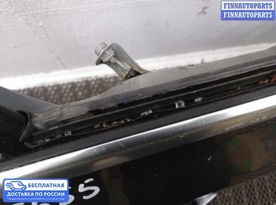 Замок боковой двери на Volkswagen Jetta VI (1B)