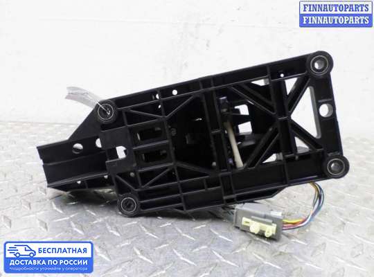 Селектор АКПП на Ford Explorer V (U502)