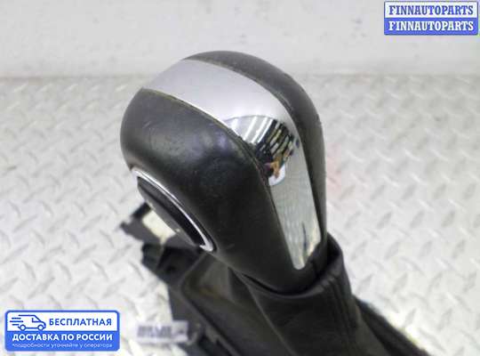 Селектор АКПП на Ford Explorer V (U502)