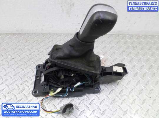 Селектор АКПП на Ford Explorer V (U502)