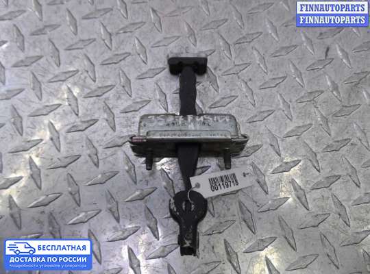 Ограничитель двери на Ford Mondeo V