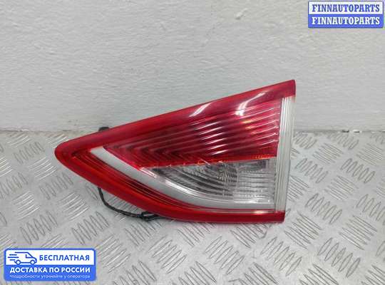 Фонарь крышки багажника на Ford Kuga II / Escape III