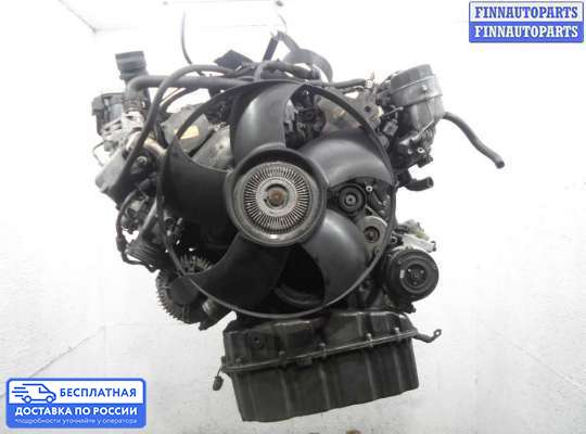 Форсунка топливная на Mercedes-Benz Sprinter (906)