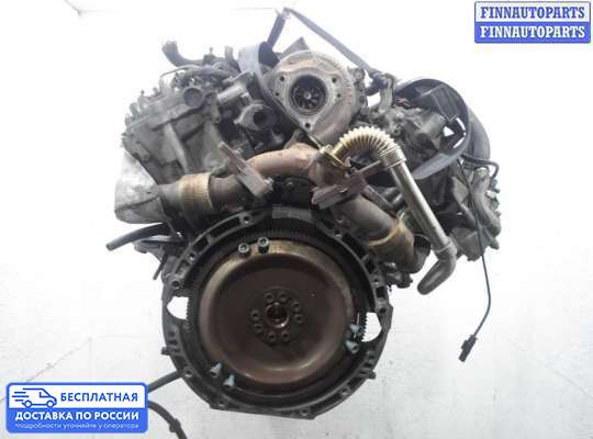 Форсунка топливная на Mercedes-Benz Sprinter (906)