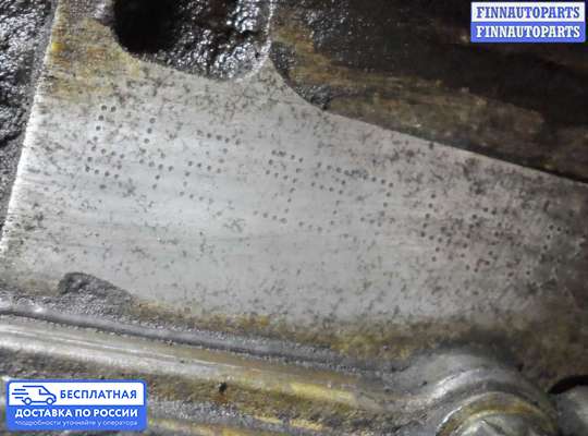 Форсунка топливная на Mercedes-Benz Sprinter (906)