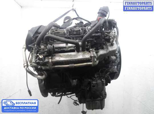 Форсунка топливная на Mercedes-Benz Sprinter (906)