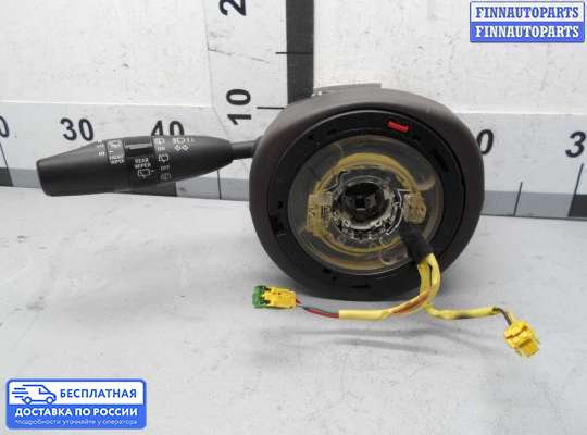 Подрулевой переключатель на Jeep Grand Cherokee IV (WK2)