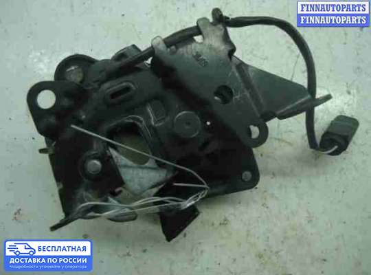 Замок капота на BMW 7 (F01/F02)