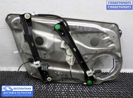 Стеклоподъемник электрический на Mercedes-Benz C (W204)