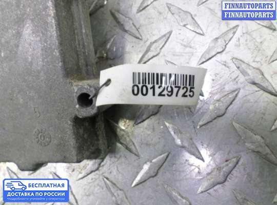 ЭБУ ДВС (блок управления двигателем) на Dodge Durango III (WK2)