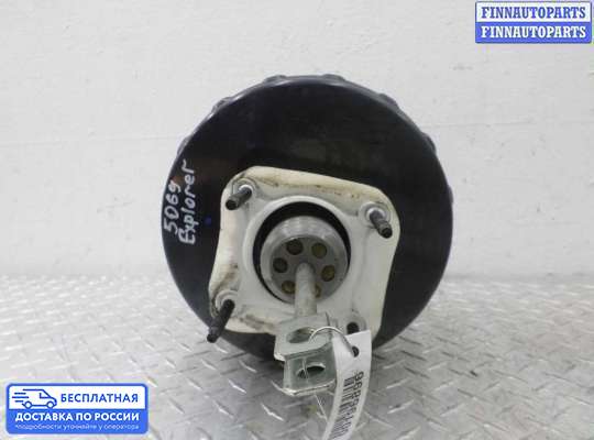 Вакуумный усилитель тормозов на Ford Explorer IV (U251)