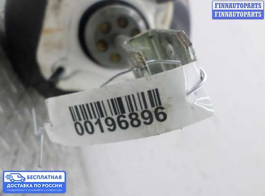 Вакуумный усилитель тормозов на Ford Explorer IV (U251)