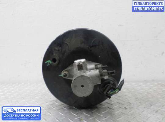 Вакуумный усилитель тормозов на Ford Explorer IV (U251)