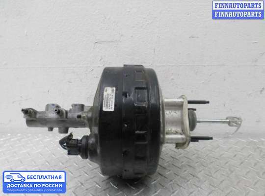 Вакуумный усилитель тормозов на Ford Explorer IV (U251)