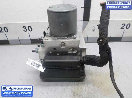 Блок ABS на BMW 5 (F10/F11)