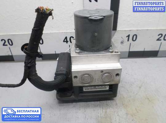 Блок ABS на BMW 5 (F10/F11)