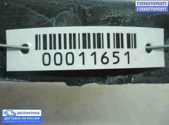 Петля капота на Nissan Titan II (A61)