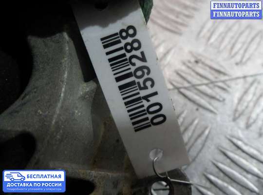 Подушка ДВС на BMW 3 (F30/F31)