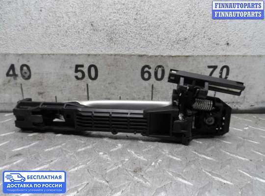 Ручка двери наружная на Toyota Camry XV40