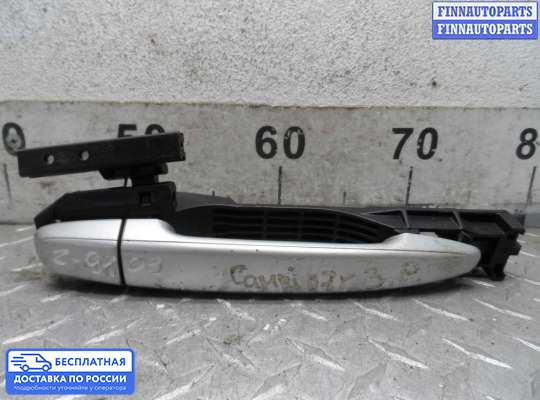Ручка двери наружная на Toyota Camry XV40